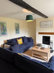 Staple Cross Cottage