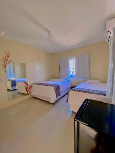 Lar dos Lençóis BHS