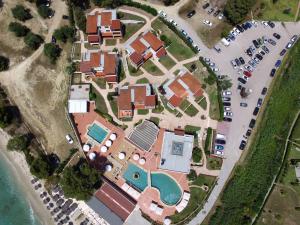Elani Bay Resort Halkidiki Greece
