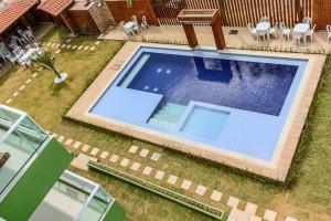 Privê Atalaia - 3 quartos em Tamandaré por Yolo