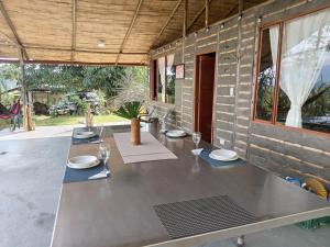 Posada Rural Aguita de Panela