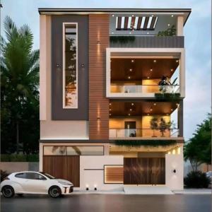 Jataadhara Home Stays