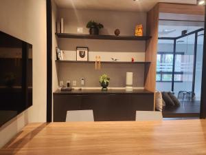 Perdizes - AC PISCINA ACADEMIA