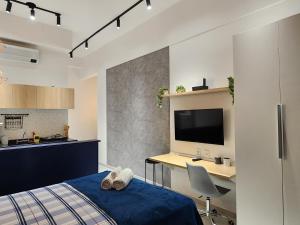 Perdizes - AC PISCINA ACADEMIA