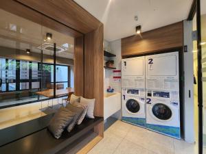 Perdizes - AC PISCINA ACADEMIA