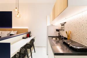 Perdizes - AC PISCINA ACADEMIA