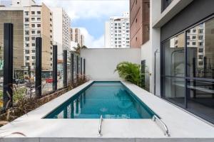 Perdizes - AC PISCINA ACADEMIA