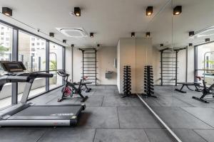 Perdizes - AC PISCINA ACADEMIA