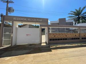 Condomínio com Piscina 500m á PRAIA de Taperapuan