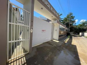 Condomínio com Piscina 500m á PRAIA de Taperapuan