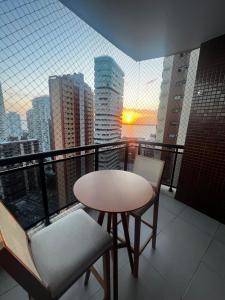 Apartamento Premium COP 30 andar Alto- Melhor localização de Belém com Vista da Baía do Guajará