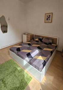 DIN Apartments Skopje
