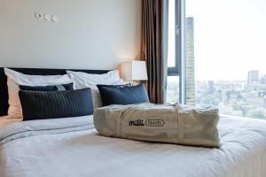 Fahle, Skyline View 1 bedroom Flat near Centre