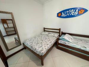 Apartamentos e Flats da Taty Praia das Toninhas - Ubatuba