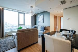 Fahle, Skyline View 1 bedroom Flat near Centre