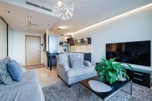 Fahle, Skyline View 1 bedroom Flat near Centre