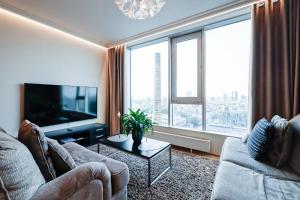 Fahle, Skyline View 1 bedroom Flat near Centre