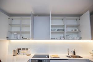 Cosy Two bedroom Apartment in Manchester