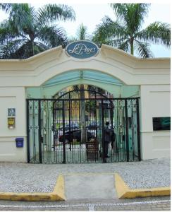 leparc residencial resort