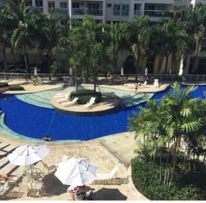 leparc residencial resort