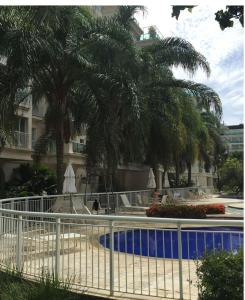 leparc residencial resort