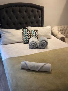 Aparhotel O317 Quo Zona 4