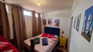 La Musica Hostel OuroPreto