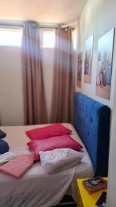 La Musica Hostel OuroPreto