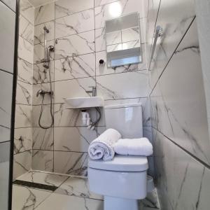 Forge Lane Cozy Apartment