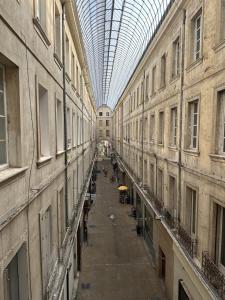 Bel appartement en plein cœur de Carpentras