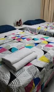 Apartamento 1005 Cortijo