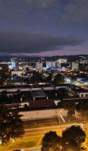 Apartamento 1005 Cortijo