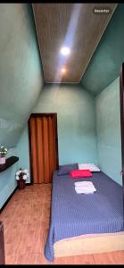 Estrella verde Lodge