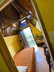 Estrella verde Lodge