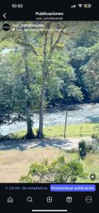 Estrella verde Lodge