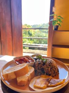 Estrella verde Lodge