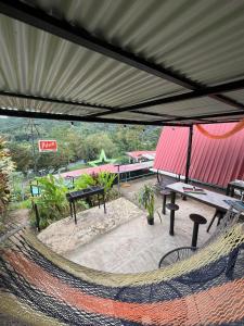 Estrella verde Lodge