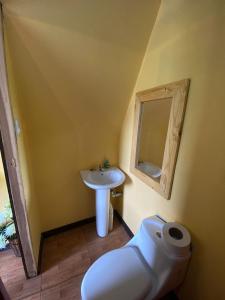 Estrella verde Lodge