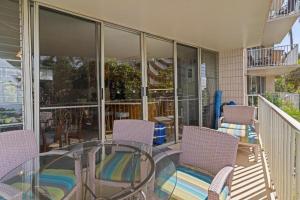 KAMAOLE NALU, #202 condo