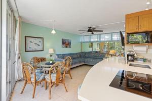 KAMAOLE NALU, #202 condo