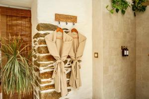 Le Pré de la Mer Suite & SPA Privatif