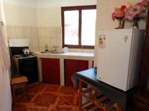 Hostal Salares