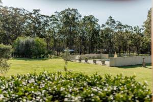 Chez Vous Villas Pokolbin