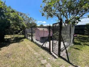 chacara mare com piscina