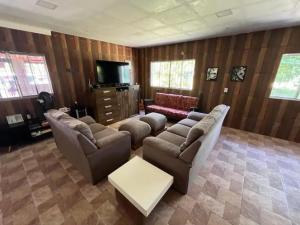 chacara mare com piscina