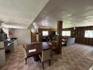 chacara mare com piscina