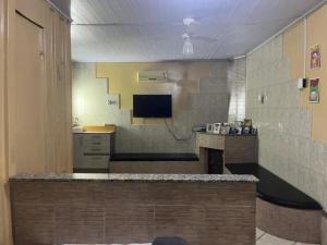 chacara mare com piscina