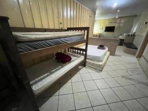 chacara mare com piscina