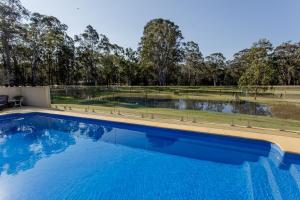 Chez Vous Villas Pokolbin