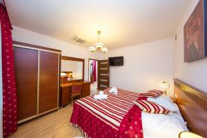 Aquapark Health Resort & Medical SPA Panorama MorskaInclusive